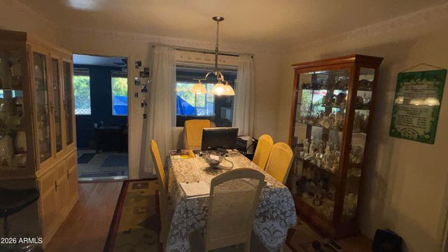 5502 E Duncan Street, Mesa, AZ 85205