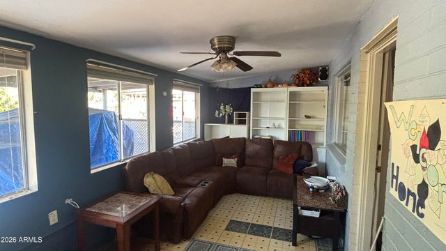 5502 E Duncan Street, Mesa, AZ 85205
