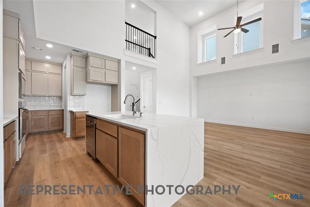 6413 McMurtry Street, Austin, TX 78747