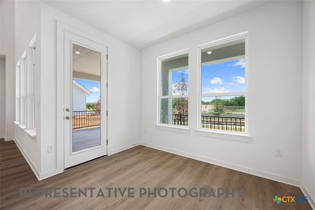 6413 McMurtry Street, Austin, TX 78747