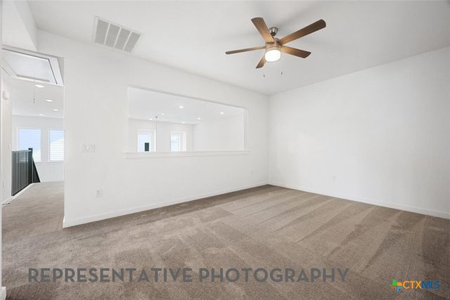 6413 McMurtry Street, Austin, TX 78747