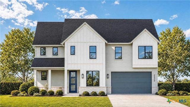 6413 McMurtry Street, Austin, TX 78747