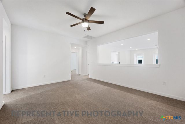 6413 McMurtry Street, Austin, TX 78747