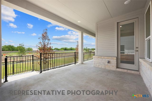 6413 McMurtry Street, Austin, TX 78747