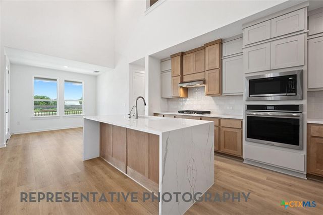6413 McMurtry Street, Austin, TX 78747