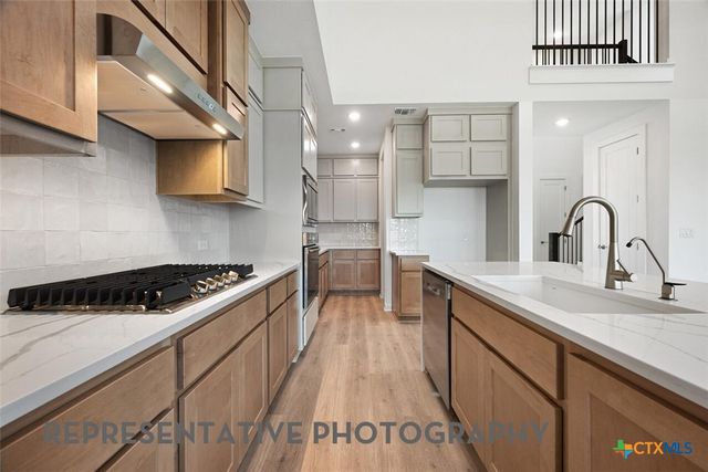 6413 McMurtry Street, Austin, TX 78747