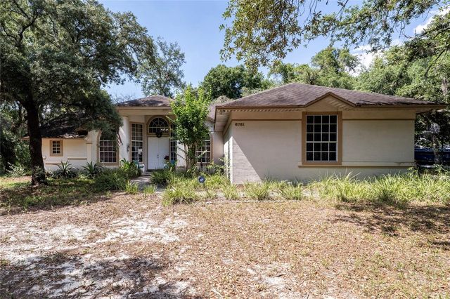 6781 W LIVINGSTON STREET, Orlando, FL 32835