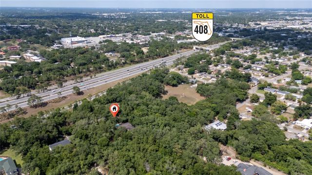 6781 W LIVINGSTON STREET, Orlando, FL 32835