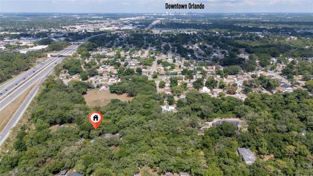 6781 W LIVINGSTON STREET, Orlando, FL 32835