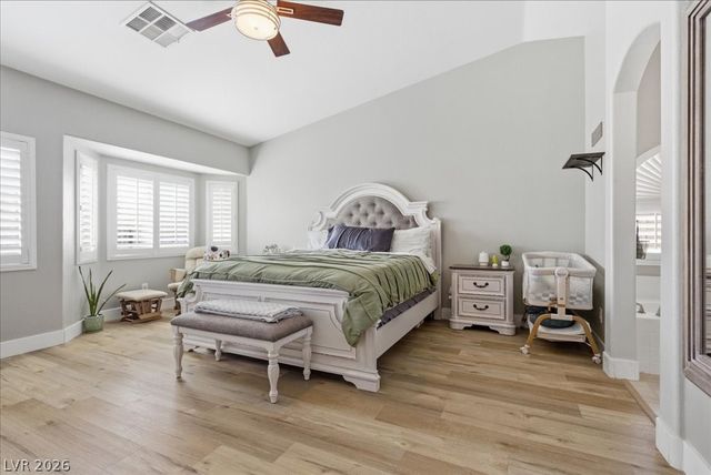 5848 Outraker Court, North Las Vegas, NV 89031