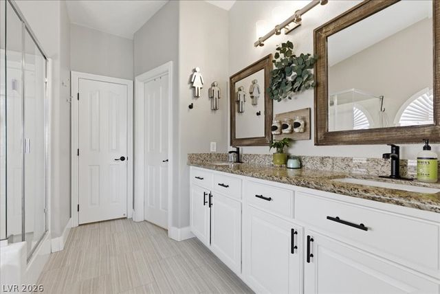 5848 Outraker Court, North Las Vegas, NV 89031