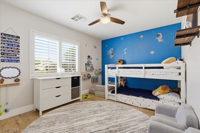 5848 Outraker Court, North Las Vegas, NV 89031