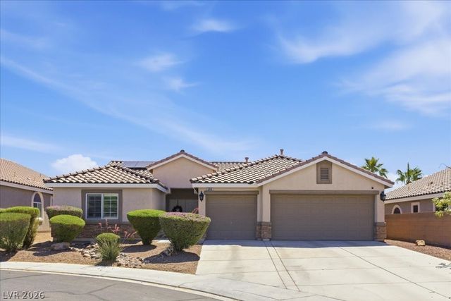 5848 Outraker Court, North Las Vegas, NV 89031