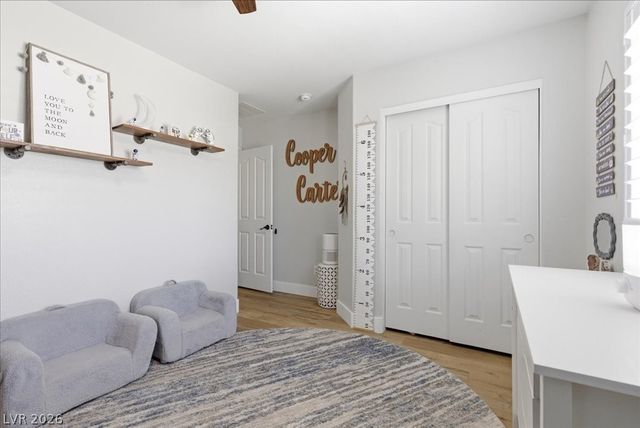 5848 Outraker Court, North Las Vegas, NV 89031
