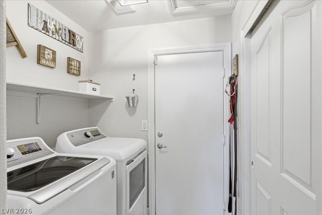 5848 Outraker Court, North Las Vegas, NV 89031