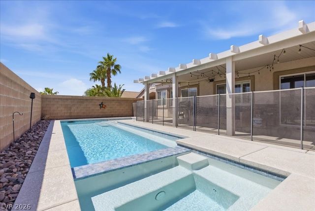 5848 Outraker Court, North Las Vegas, NV 89031