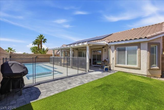 5848 Outraker Court, North Las Vegas, NV 89031