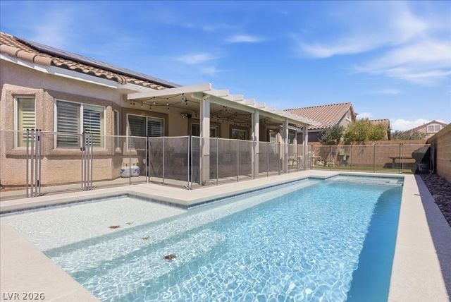 5848 Outraker Court, North Las Vegas, NV 89031