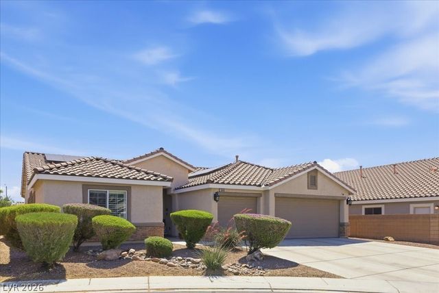5848 Outraker Court, North Las Vegas, NV 89031