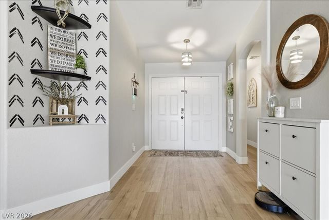 5848 Outraker Court, North Las Vegas, NV 89031
