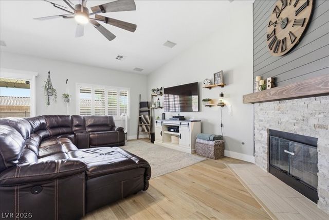 5848 Outraker Court, North Las Vegas, NV 89031