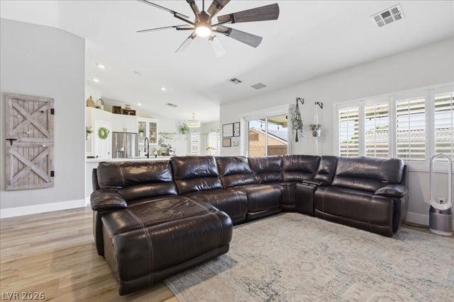 5848 Outraker Court, North Las Vegas, NV 89031