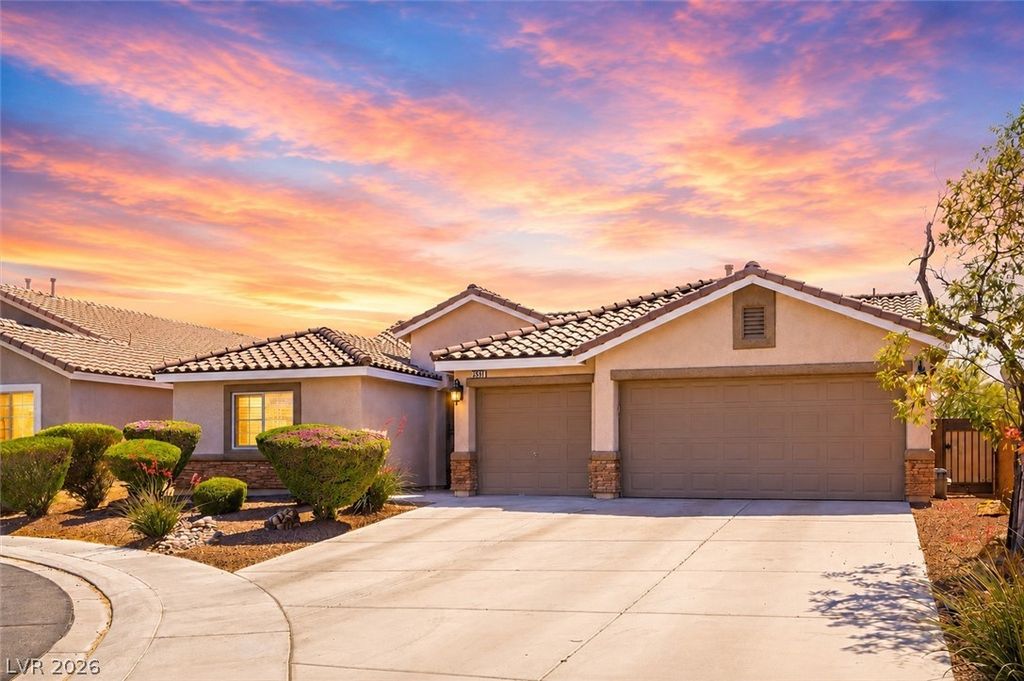 5848 Outraker Court, North Las Vegas, NV 89031