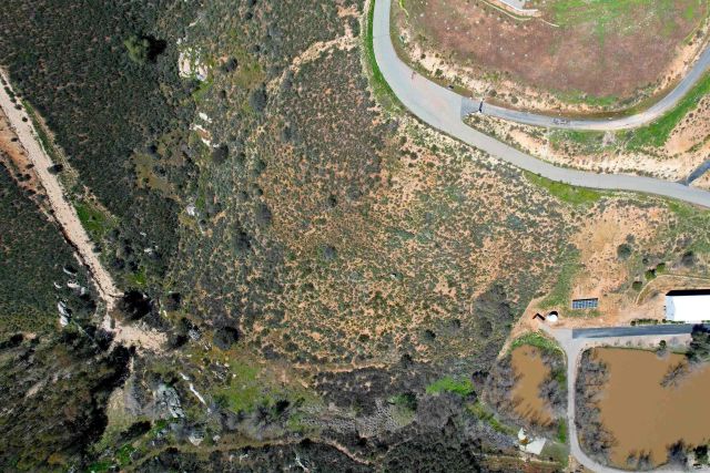 0 Starlight Mountain Rd 0000, Ramona, CA 92065