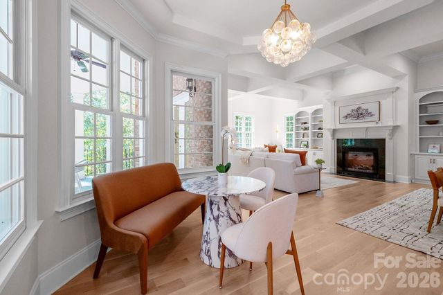 6052 Oxfordshire Road, Waxhaw, NC 28173