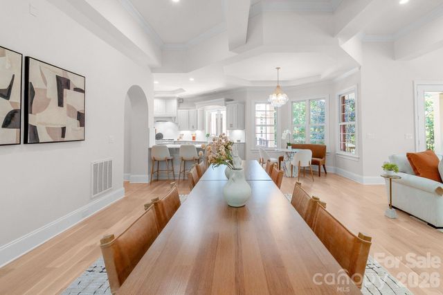 6052 Oxfordshire Road, Waxhaw, NC 28173