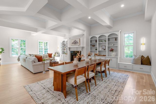 6052 Oxfordshire Road, Waxhaw, NC 28173