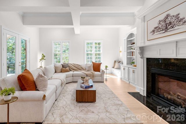 6052 Oxfordshire Road, Waxhaw, NC 28173