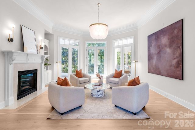 6052 Oxfordshire Road, Waxhaw, NC 28173