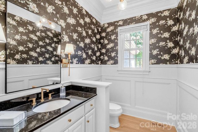 6052 Oxfordshire Road, Waxhaw, NC 28173