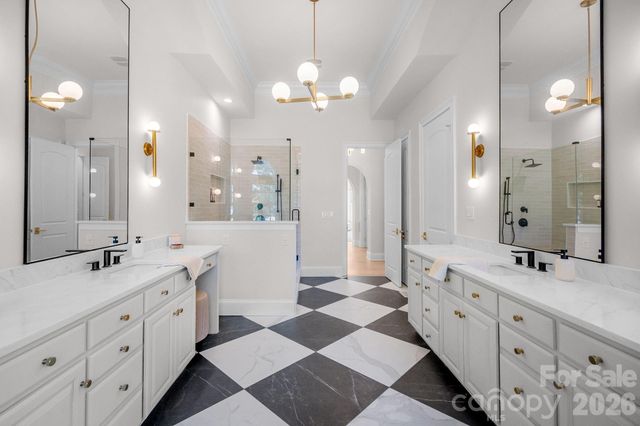 6052 Oxfordshire Road, Waxhaw, NC 28173