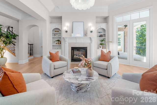 6052 Oxfordshire Road, Waxhaw, NC 28173