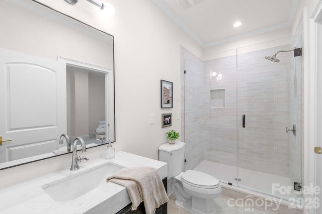 6052 Oxfordshire Road, Waxhaw, NC 28173