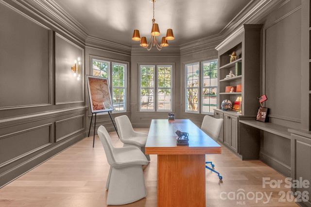 6052 Oxfordshire Road, Waxhaw, NC 28173