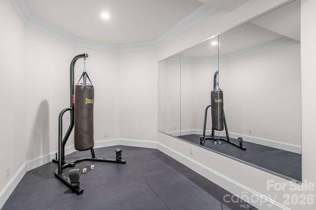6052 Oxfordshire Road, Waxhaw, NC 28173