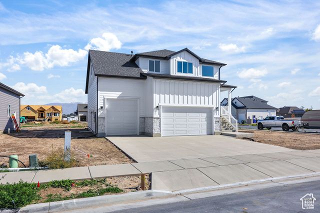 1155 S 4475 W, West Point, UT 84015
