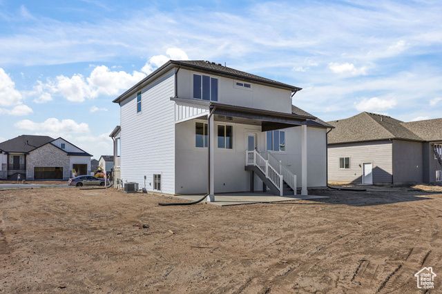 1155 S 4475 W, West Point, UT 84015