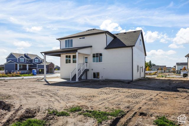 1155 S 4475 W, West Point, UT 84015