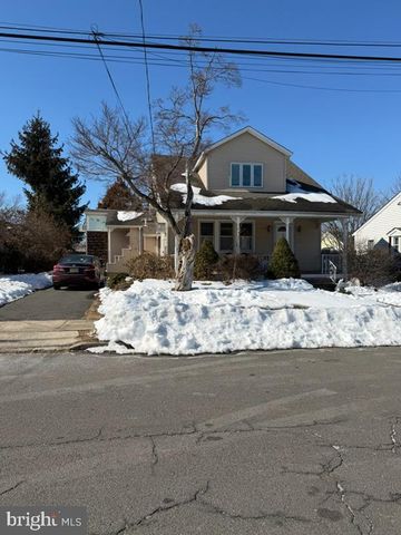 327 MCADOO AVE, Hamilton, NJ 08619