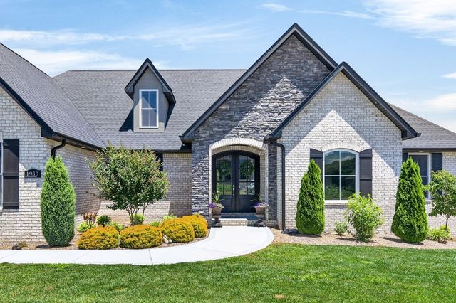 1933 Rivers Edge Dr, SE, Cookeville, TN 38506
