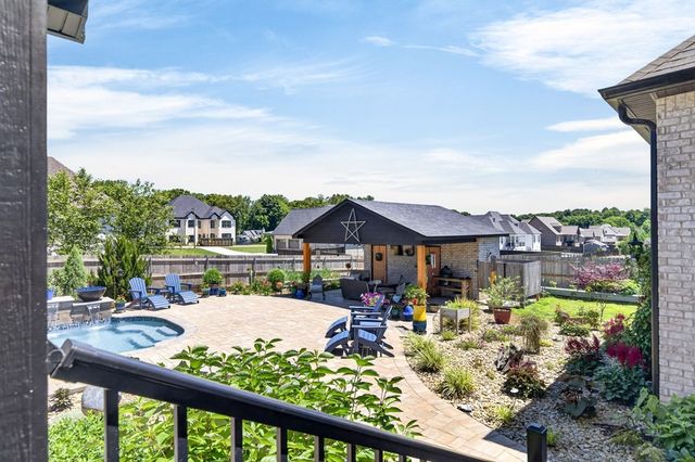1933 Rivers Edge Dr, SE, Cookeville, TN 38506