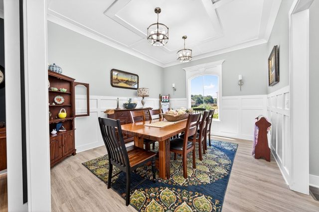 1933 Rivers Edge Dr, SE, Cookeville, TN 38506