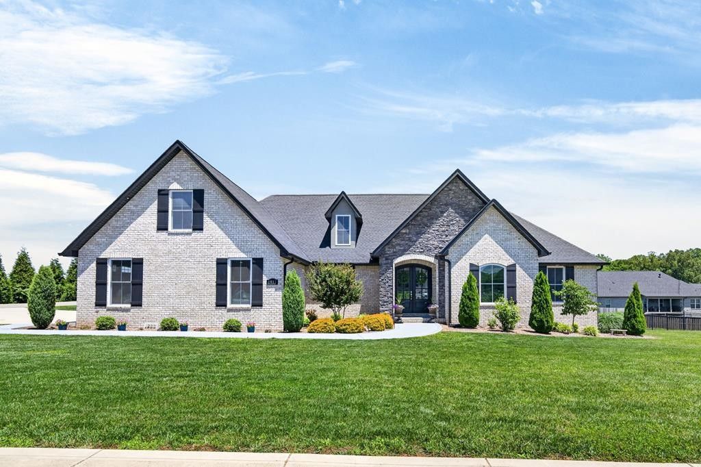 1933 Rivers Edge Dr, SE, Cookeville, TN 38506