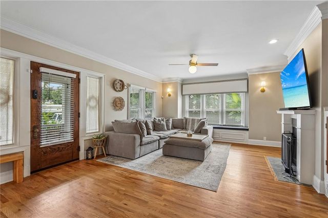 274 Ferguson Street NE, Atlanta, GA 30307