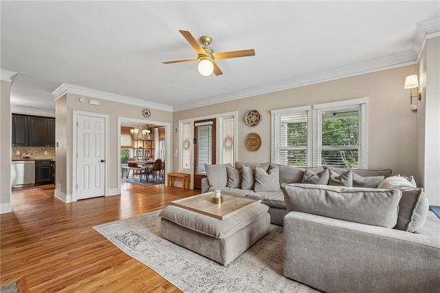 274 Ferguson Street NE, Atlanta, GA 30307