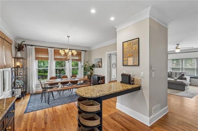 274 Ferguson Street NE, Atlanta, GA 30307